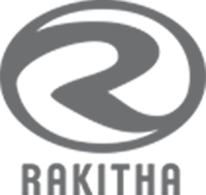rakitha logo